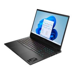 HP OMEN 16 Gaming, Core i7-13620H, 6GB RTX4050, 16GB RAM, 1TB SSD, 16.1" FHD 144Hz