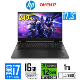 HP OMEN 17-CK2002NR