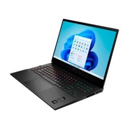 HP OMEN 17-CK2002NR, Core i7-13700HX, 12GB RTX4080, 16GB RAM, 1TB SSD, 17.3" QHD 240Hz