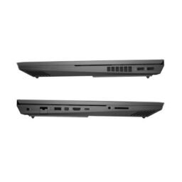 HP OMEN 17-CK2002NR, Core i7-13700HX, 12GB RTX4080, 16GB RAM, 1TB SSD, 17.3" QHD 240Hz