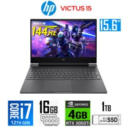 HP Victus 15-FA0032DX