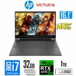 HP Victus 16T-R000