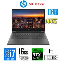 HP Victus 16T-R000