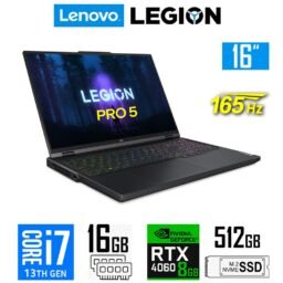 Lenovo Legion Pro 5 16IRX8 82WK0048US