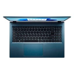 Acer Aspire 3 A315, Ryzen 5-7520U, AMD Radeon Graphics, 8GB RAM, 512GB SSD, 15.6" FHD Tactil