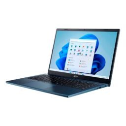 Acer Aspire 3 A315, Ryzen 5-7520U, AMD Radeon Graphics, 8GB RAM, 512GB SSD, 15.6" FHD Tactil