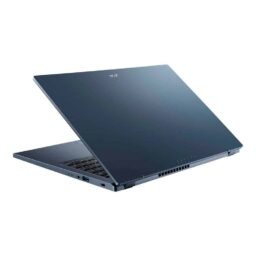 Acer Aspire 3 A315, Ryzen 5-7520U, AMD Radeon Graphics, 8GB RAM, 512GB SSD, 15.6" FHD Tactil