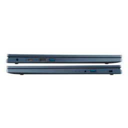 Acer Aspire 3 A315, Ryzen 5-7520U, AMD Radeon Graphics, 8GB RAM, 512GB SSD, 15.6" FHD Tactil