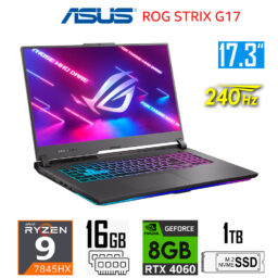 Asus ROG Strix G17 G713PV-WS94