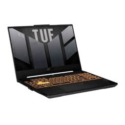 Laptop Gamer Asus TUF Gaming F15 FX507Z, Core i5-12500H, 4GB RTX3050, 32GB RAM, 1TB SSD, 15.6" FHD 144Hz Asus TUF Gaming F15 FX507Z, Core i5-12500H, 4GB RTX3050, 32GB RAM, 1TB SSD, 15.6" FHD 144Hz