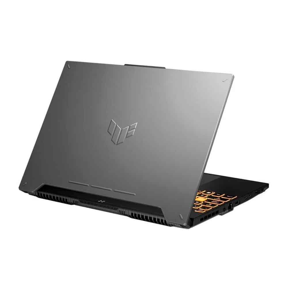 Laptop Gamer Asus TUF Gaming F15 FX507Z, Core i5-12500H, 4GB RTX3050, 32GB RAM, 1TB SSD, 15.6" FHD 144Hz Asus TUF Gaming F15 FX507Z, Core i5-12500H, 4GB RTX3050, 32GB RAM, 1TB SSD, 15.6" FHD 144Hz - Imagen 4