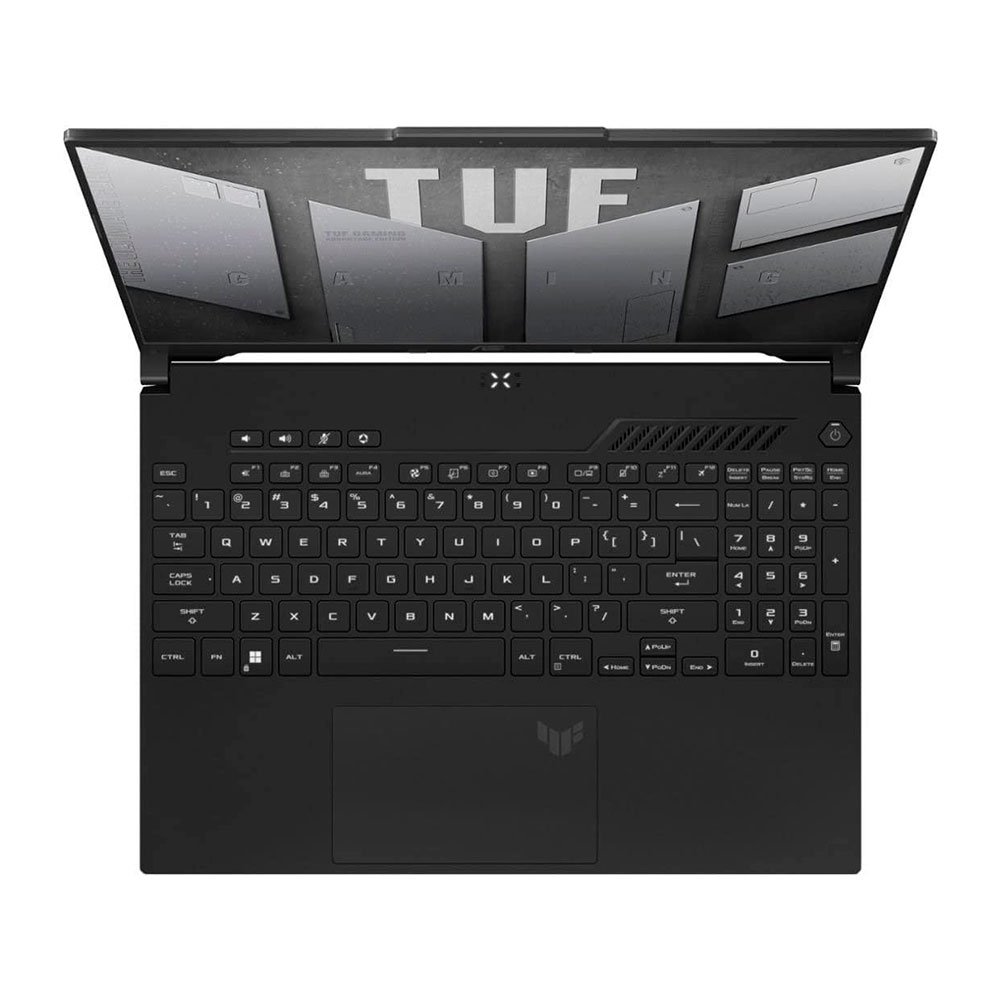 Laptop Gamer Asus TUF Gaming A16 FA617, Ryzen 7-7735HS, 8GB RX7700S, 16GB RAM, 1TB SSD, 16" FHD+ 165Hz Asus TUF Gaming A16 FA617, Ryzen 7-7735HS, 8GB RX7700S, 16GB RAM, 1TB SSD, 16" FHD+ 165Hz - Imagen 2