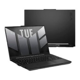 Laptop Gamer Asus TUF Gaming A16 FA617, Ryzen 7-7735HS, 8GB RX7700S, 16GB RAM, 1TB SSD, 16" FHD+ 165Hz Asus TUF Gaming A16 FA617, Ryzen 7-7735HS, 8GB RX7700S, 16GB RAM, 1TB SSD, 16" FHD+ 165Hz
