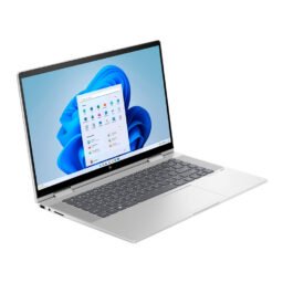 HP Envy x360 2-en-1, Core i7-1355U, Iris Xe Graphics, 16GB RAM, 512GB SSD, 15.6" FHD Táctil