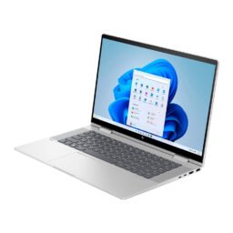 HP Envy x360 2-en-1, Core i7-1355U, Iris Xe Graphics, 16GB RAM, 512GB SSD, 15.6" FHD Táctil