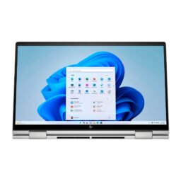 HP Envy x360 2-en-1, Core i7-1355U, Iris Xe Graphics, 16GB RAM, 512GB SSD, 15.6" FHD Táctil