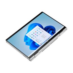 HP Envy x360 2-en-1, Core i7-1355U, Iris Xe Graphics, 16GB RAM, 512GB SSD, 15.6" FHD Táctil