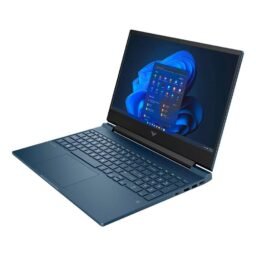HP Victus 15-FA Gaming, Core i7-13620H, 8GB RTX4060, 16GB RAM, 1TB SSD, 15.6" FHD 144Hz