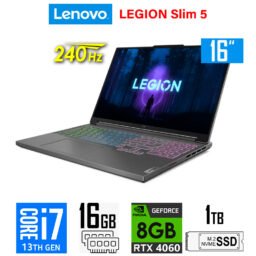 Lenovo Legion Slim 5 16IRH8 82YA00BVLM (1)