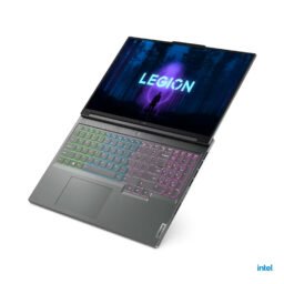 Lenovo Legion Slim 5 16IRH8, Core i7-13700H, 8GB RTX4060, 16GB RAM, 1TB SSD, 16″ WQXGA 165Hz