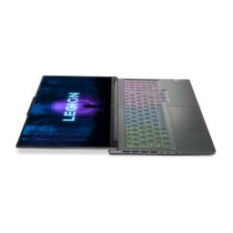 Lenovo Legion Slim 5 16IRH8, Core i7-13700H, 8GB RTX4060, 16GB RAM, 1TB SSD, 16″ WQXGA 165Hz