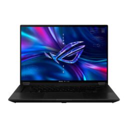 Asus ROG Flow X16 (2-en-1), Core i9-13900H, 8GB RTX4060, 16GB RAM, 1TB SSD, 16" WQXGA 240Hz Táctil