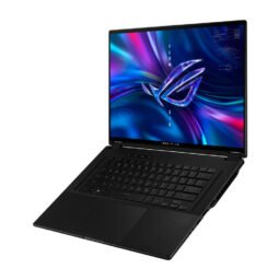 Asus ROG Flow X16 (2-en-1), Core i9-13900H, 8GB RTX4060, 16GB RAM, 1TB SSD, 16" WQXGA 240Hz Táctil