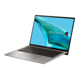 Asus Zenbook S 13 OLED, Core i7-1355U, Iris Xe Graphics, 16GB RAM, 1TB SSD, 13.3" 2.8K