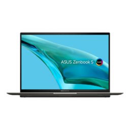 Asus Zenbook S 13 OLED, Core i7-1355U, Iris Xe Graphics, 16GB RAM, 1TB SSD, 13.3" 2.8K