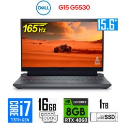 Dell G15 G5530-7957GRY-PUS (1)