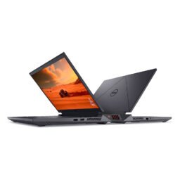 Dell G15 G5530 Gaming Laptop, 15.6" FHD 165Hz, Intel i9-13900HX 24-Core, RAM 32GB, 1TB SSD, 8GB RTX4060 Nvidia, Win 11