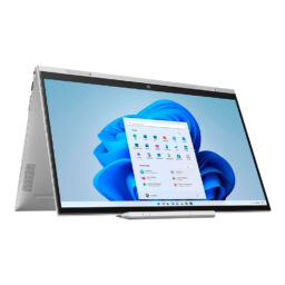 HP Envy x360 2-en-1, Core i7-1260P, Iris Xe Graphics, 16GB RAM, 1TB SSD, 15.6" FHD Táctil