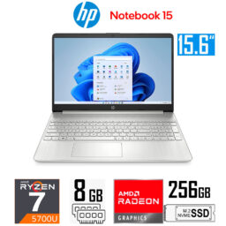 HP Notebook 15-EF2025