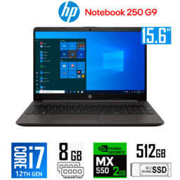 HP Notebook 250 G9 (1)
