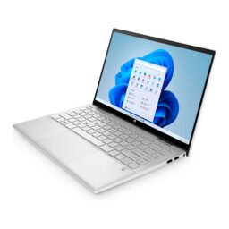 HP Pavilion x360 14-DY2050, Core i5-1235U, Iris Xe Graphics, 8GB RAM, 256GB SSD, 14" FHD Táctil