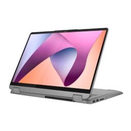 Lenovo IdeaPad Flex 5 (2-en-1), Ryzen 7-7730U, AMD Radeon Graphics, 16GB RAM, 1TB SSD, 14" WUXGA Táctil