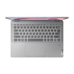 Lenovo IdeaPad Flex 5 (2-en-1), Ryzen 7-7730U, AMD Radeon Graphics, 16GB RAM, 1TB SSD, 14" WUXGA Táctil