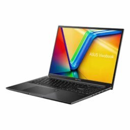 Asus Vivobook 16X, Intel Core 9-270H, Intel UHD Graphics, 16GB RAM, 1TB SSD, 16" WUXGA