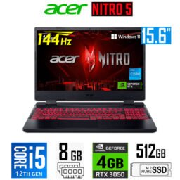 Acer Nitro 5 AN515-58-525P (1)
