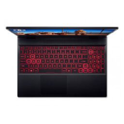Acer Nitro 5 AN515, Core i5-12500H, 4GB RTX3050, 8GB RAM, 512GB SSD, 15.6" FHD 144Hz