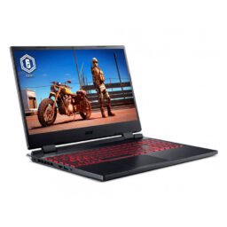 Acer Nitro 5 AN515, Core i5-12500H, 4GB RTX3050, 8GB RAM, 512GB SSD, 15.6" FHD 144Hz