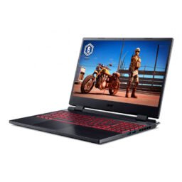 Acer Nitro 5 AN515, Core i5-12500H, 4GB RTX3050, 8GB RAM, 512GB SSD, 15.6" FHD 144Hz
