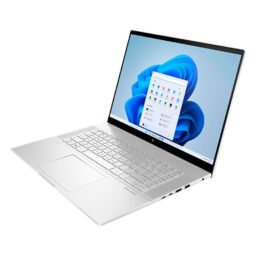 HP Envy 16 Gaming, Core i9-13900H, 8GB RTX4060, 16GB RAM, 1TB SSD, 16" WQXGA Táctil