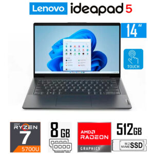 Lenovo IdeaPad 5 14ALC05 82LM00UEUS (1)