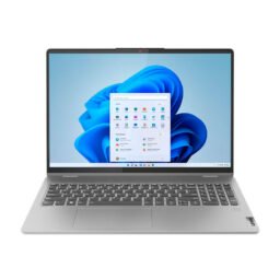 Lenovo IdeaPad Flex 5 (2-en-1), Ryzen 7-7730U, AMD Radeon Graphics, 16GB RAM, 1TB SSD, 16″ WUXGA Táctil