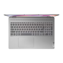 Lenovo IdeaPad Flex 5 (2-en-1), Ryzen 7-7730U, AMD Radeon Graphics, 16GB RAM, 1TB SSD, 16″ WUXGA Táctil