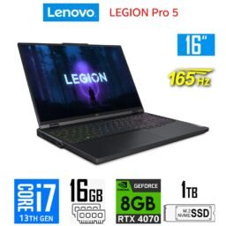 Lenovo Legion Pro 5 16IRX8 82WK000CUS