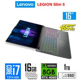 Lenovo Legion Slim 5 16IRH8 82YA000PUS