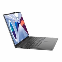 Lenovo Yoga 7 16IRL8, Core i7-1355U, Iris Xe Graphics, 16GB RAM, 512GB SSD, 16" WUXGA Táctil