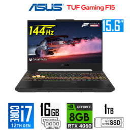 Asus TUF Gaming F15 FX507ZV-F15.I74060